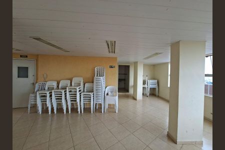 Apartamento à venda com 96m², 3 quartos e sem vaga Apartamento à venda com 96m², 3 quartos e sem vagaÁrea de Lazer