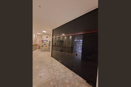 Apartamento à venda com 96m², 3 quartos e sem vaga Apartamento à venda com 96m², 3 quartos e sem vagaHall de Entrada