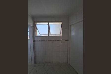 Apartamento à venda com 96m², 3 quartos e sem vaga Apartamento à venda com 96m², 3 quartos e sem vagaCozinha