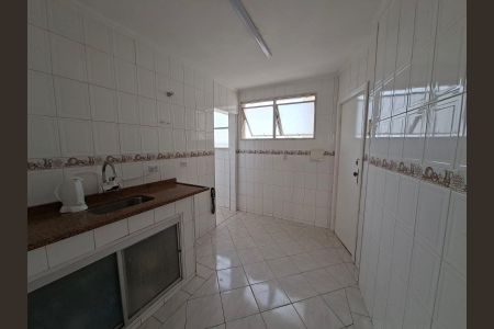 Apartamento à venda com 96m², 3 quartos e sem vaga Apartamento à venda com 96m², 3 quartos e sem vagaCozinha