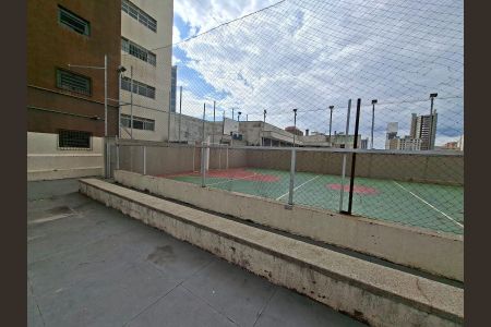 Apartamento à venda com 96m², 3 quartos e sem vaga Apartamento à venda com 96m², 3 quartos e sem vagaQuadra Poliesportiva
