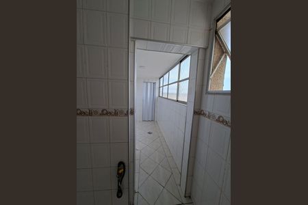 Apartamento à venda com 96m², 3 quartos e sem vaga Apartamento à venda com 96m², 3 quartos e sem vagaCozinha
