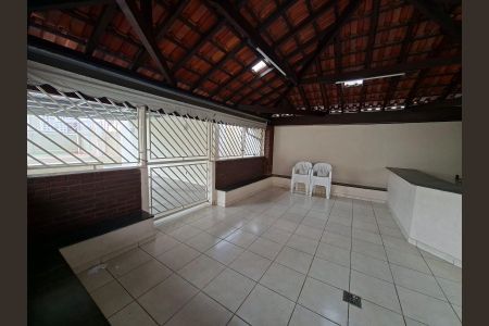 Apartamento à venda com 96m², 3 quartos e sem vaga Apartamento à venda com 96m², 3 quartos e sem vagaÁrea de Lazer
