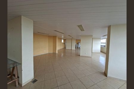 Apartamento à venda com 96m², 3 quartos e sem vaga Apartamento à venda com 96m², 3 quartos e sem vagaÁrea de Lazer