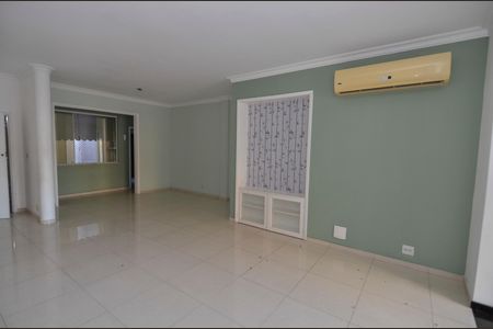 Sala de apartamento à venda com 3 quartos, 205m² em Tijuca, Rio de Janeiro