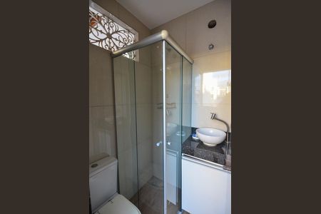 Apartamento à venda com 205m², 3 quartos e 1 vaga Apartamento à venda com 205m², 3 quartos e 1 vagaBanheiro 1