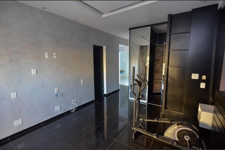 Apartamento à venda com 205m², 3 quartos e 1 vaga Apartamento à venda com 205m², 3 quartos e 1 vagaSuíte