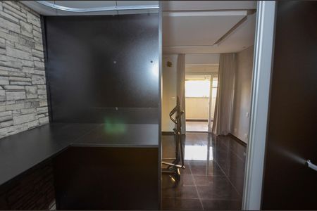 Apartamento à venda com 205m², 3 quartos e 1 vaga Apartamento à venda com 205m², 3 quartos e 1 vagaCloset da Suíte