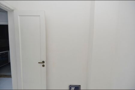 Apartamento à venda com 205m², 3 quartos e 1 vaga Apartamento à venda com 205m², 3 quartos e 1 vagaQuarto de Serviço