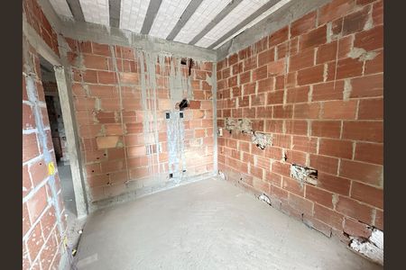 Quarto 1 de apartamento à venda com 2 quartos, 52m² em Bento Ribeiro, Rio de Janeiro