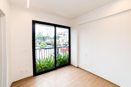 Suíte 2 de apartamento à venda com 3 quartos, 143m² em Luxemburgo, Belo Horizonte