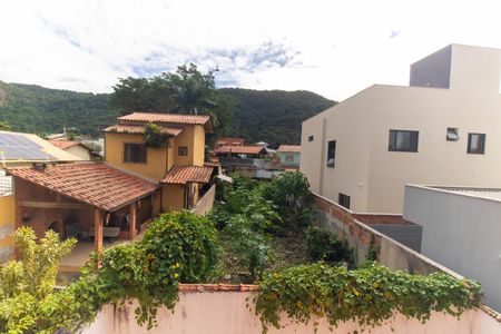 Casa para alugar com 155m², 4 quartos e 2 vagasVista do Quarto 1