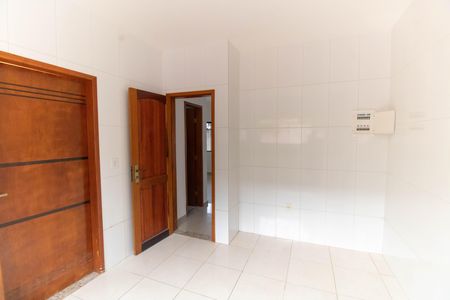 Casa para alugar com 155m², 4 quartos e 2 vagasCozinha