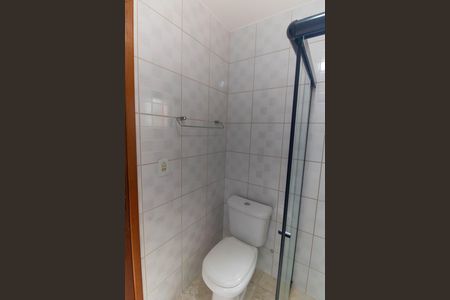 Casa para alugar com 155m², 4 quartos e 2 vagasBanheiro Social 2