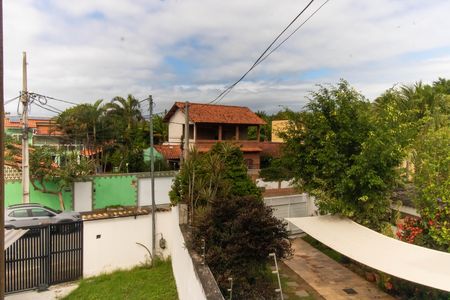 Casa para alugar com 155m², 4 quartos e 2 vagasVista do Quarto 2