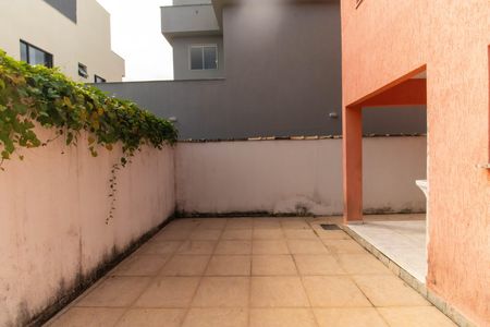 Casa para alugar com 155m², 4 quartos e 2 vagasÁrea externa