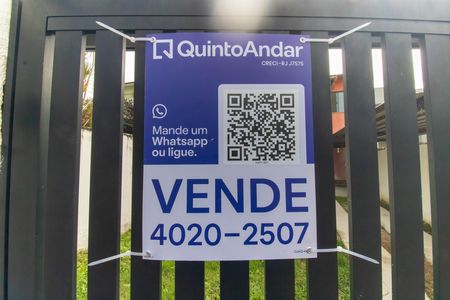 Casa para alugar com 155m², 4 quartos e 2 vagasPlaquinha 
