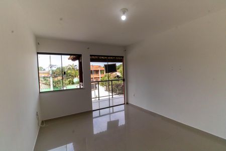 Casa para alugar com 155m², 4 quartos e 2 vagasSuíte 