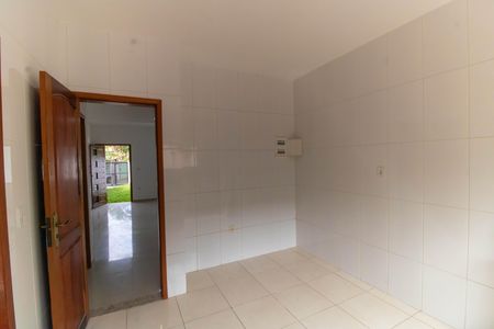 Casa para alugar com 155m², 4 quartos e 2 vagasCozinha