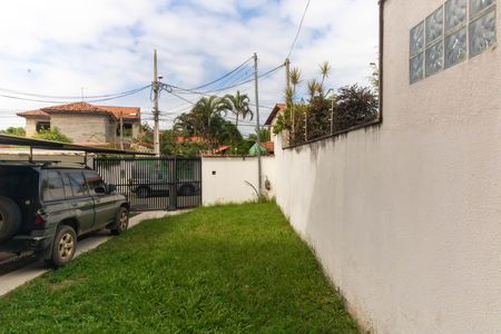Casa para alugar com 155m², 4 quartos e 2 vagasVista da Sala