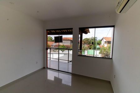 Casa para alugar com 155m², 4 quartos e 2 vagasQuarto 2