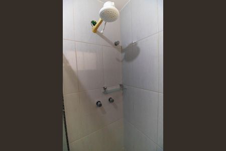 Casa para alugar com 155m², 4 quartos e 2 vagasBanheiro Social