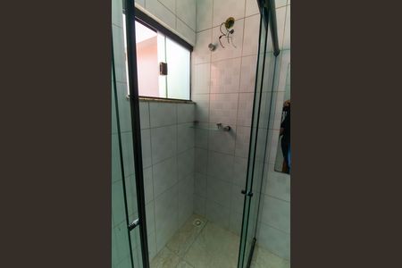 Casa para alugar com 155m², 4 quartos e 2 vagasBanheiro da Suíte