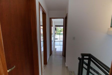 Casa para alugar com 155m², 4 quartos e 2 vagasHall