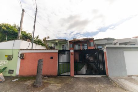 Casa para alugar com 155m², 4 quartos e 2 vagasFachada