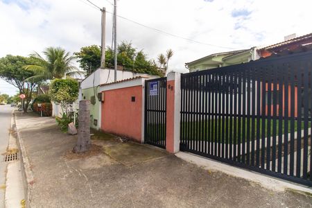 Casa para alugar com 155m², 4 quartos e 2 vagasPlaquinha 
