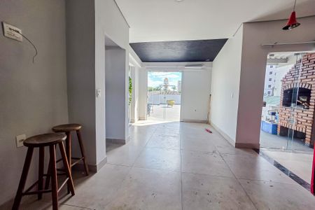 Apartamento para alugar com 2 quartos, 100m² em Santa Terezinha, Santo André