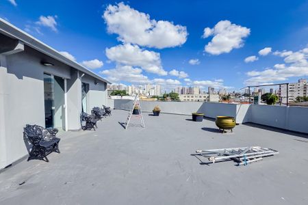 Apartamento para alugar com 100m², 2 quartos e sem vaga
