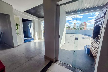 Apartamento para alugar com 100m², 2 quartos e sem vaga
