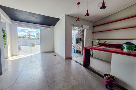 Apartamento para alugar com 2 quartos, 100m² em Santa Terezinha, Santo André
