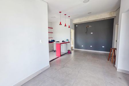 Apartamento para alugar com 2 quartos, 100m² em Santa Terezinha, Santo André