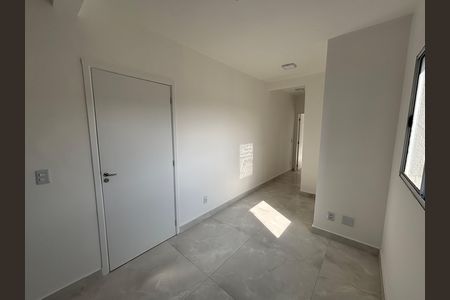 Apartamento à venda com 1 quarto, 30m² em Cidade Antônio Estêvão de Carvalho, São Paulo