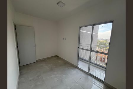 Apartamento para alugar com 30m², 1 quarto e sem vagaQuarto 