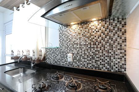 Apartamento para alugar com 92m², 2 quartos e 2 vagas Apartamento para alugar com 92m², 2 quartos e 2 vagasCozinha