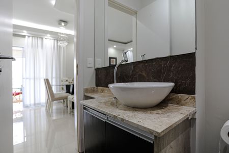 Apartamento para alugar com 92m², 2 quartos e 2 vagas Apartamento para alugar com 92m², 2 quartos e 2 vagasLavabo