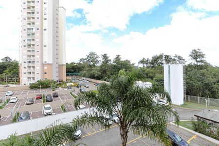 Apartamento para alugar com 92m², 2 quartos e 2 vagas Apartamento para alugar com 92m², 2 quartos e 2 vagasVista - Varanda Gourmet