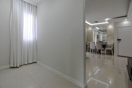Apartamento para alugar com 92m², 2 quartos e 2 vagas Apartamento para alugar com 92m², 2 quartos e 2 vagasSala