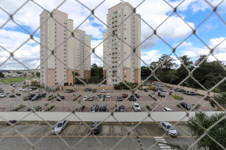 Apartamento para alugar com 92m², 2 quartos e 2 vagas Apartamento para alugar com 92m², 2 quartos e 2 vagasVista - Quarto 2 - Suíte