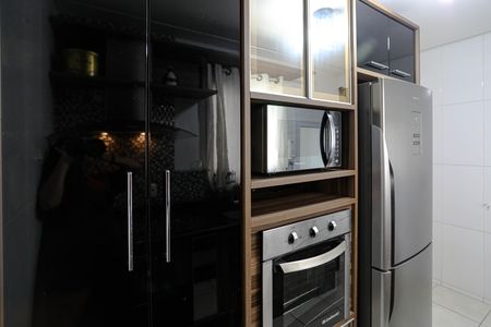 Apartamento para alugar com 92m², 2 quartos e 2 vagas Apartamento para alugar com 92m², 2 quartos e 2 vagasCozinha