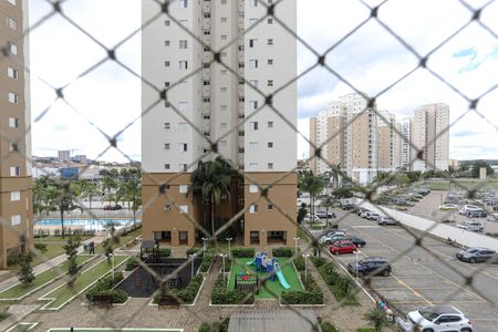 Apartamento para alugar com 92m², 2 quartos e 2 vagas Apartamento para alugar com 92m², 2 quartos e 2 vagasVista - Quarto 1 - Suíte