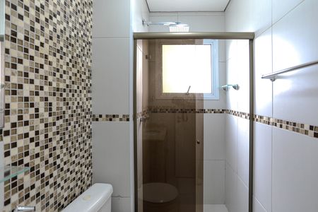 Apartamento para alugar com 92m², 2 quartos e 2 vagas Apartamento para alugar com 92m², 2 quartos e 2 vagasBanheiro - Quarto 2 - Suíte