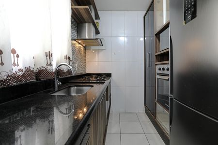 Apartamento para alugar com 92m², 2 quartos e 2 vagas Apartamento para alugar com 92m², 2 quartos e 2 vagasCozinha