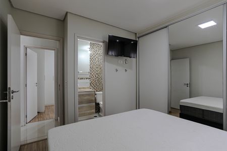 Apartamento para alugar com 92m², 2 quartos e 2 vagas Apartamento para alugar com 92m², 2 quartos e 2 vagasQuarto 2 - Suíte