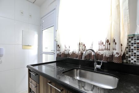 Apartamento para alugar com 92m², 2 quartos e 2 vagas Apartamento para alugar com 92m², 2 quartos e 2 vagasCozinha