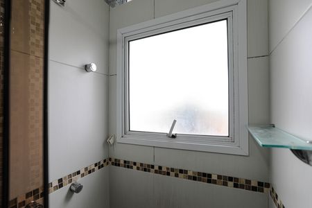 Apartamento para alugar com 92m², 2 quartos e 2 vagas Apartamento para alugar com 92m², 2 quartos e 2 vagasBanheiro - Quarto 2 - Suíte