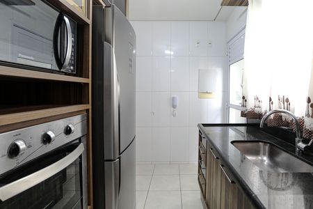 Apartamento para alugar com 92m², 2 quartos e 2 vagas Apartamento para alugar com 92m², 2 quartos e 2 vagasCozinha